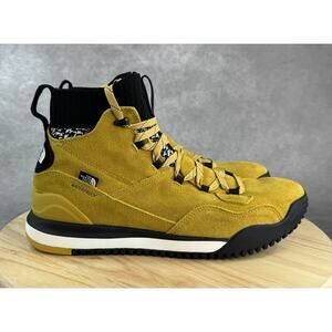 The North Face Back-To-Berkeley III Sport Waterproof Hiking Boots Men's Size 11